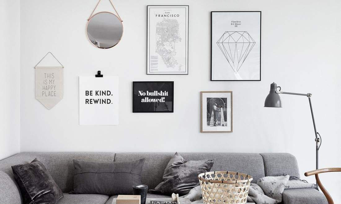 喜歡北歐風(fēng)？這樣裝就對了