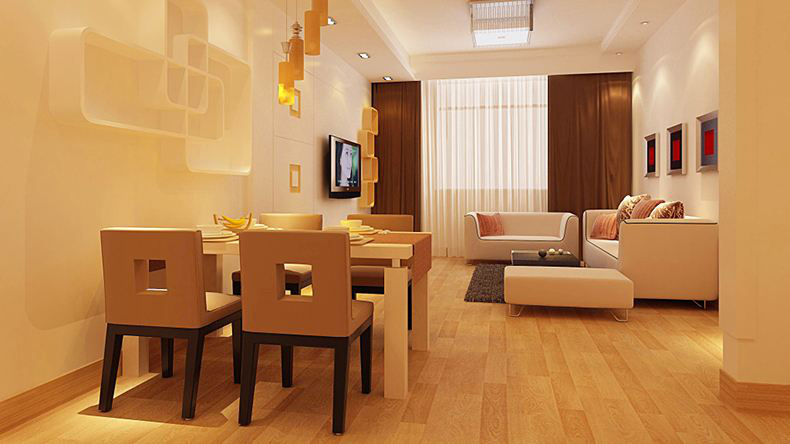 裝修設(shè)計(jì)的五大要點(diǎn)，錯過后悔5年