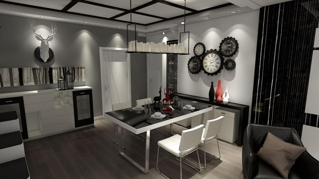 家裝設(shè)計(jì)的重要性？看完你就知道了