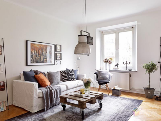 房子采光差怎么辦？這樣做效果超贊