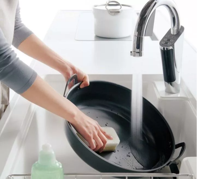 廚房怎樣設(shè)計(jì)最好？做到這四點(diǎn)人人羨慕你