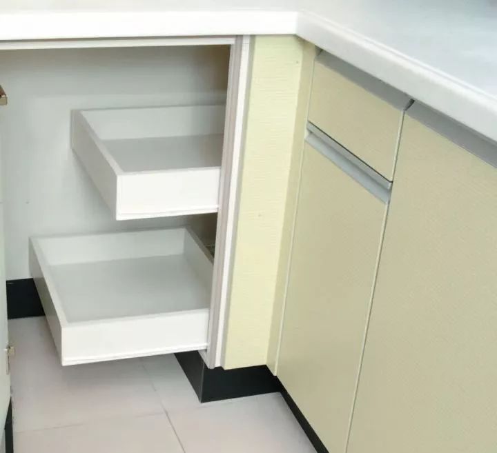 廚房怎樣設(shè)計(jì)最好？做到這四點(diǎn)人人羨慕你