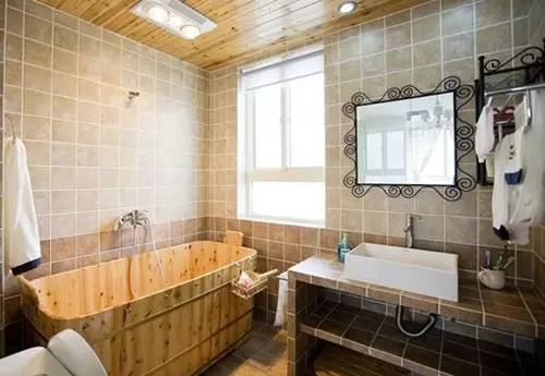 衛(wèi)生間怎么設(shè)計(jì)？衛(wèi)生間裝飾六個(gè)小竅門