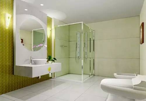 衛(wèi)生間怎么設(shè)計(jì)？衛(wèi)生間裝飾六個(gè)小竅門