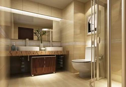 衛(wèi)生間怎么設(shè)計(jì)？衛(wèi)生間裝飾六個(gè)小竅門