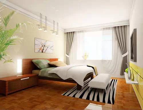 臥室怎么裝修好？這四種設(shè)計(jì)業(yè)主一致推薦
