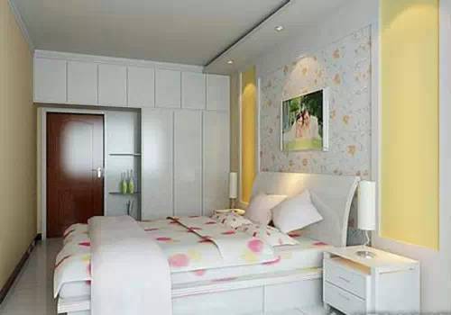 臥室怎么裝修好？這四種設(shè)計(jì)業(yè)主一致推薦