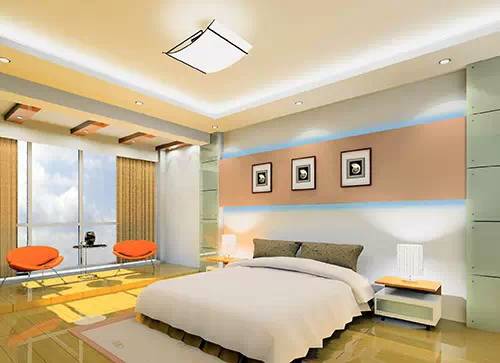 臥室怎么裝修好？這四種設(shè)計(jì)業(yè)主一致推薦