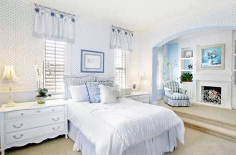 裝修色彩搭配六大技巧