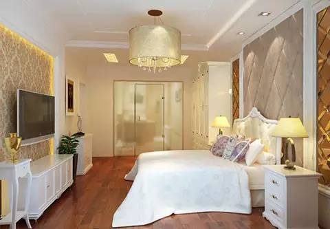 裝修色彩搭配六大技巧