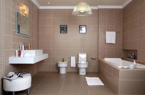 衛(wèi)浴裝修可以自己設(shè)計(jì)嗎？