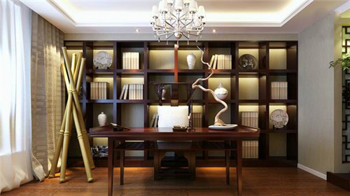 新中式風格的設計要點有哪些？這六點做好一輩子不留遺憾