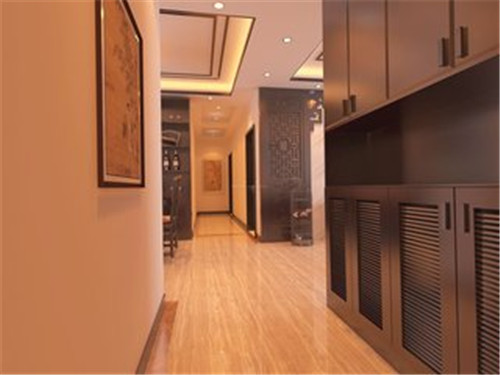 新中式風格的設計要點有哪些？這六點做好一輩子不留遺憾