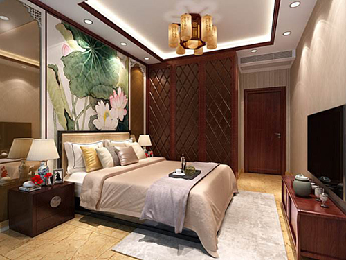 新中式風格的設計要點有哪些？這六點做好一輩子不留遺憾