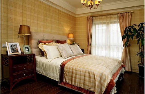 老人房設(shè)計(jì)注意事項(xiàng)，這四個(gè)細(xì)節(jié)必看