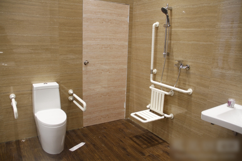 老人房設(shè)計(jì)注意事項(xiàng)，這四個(gè)細(xì)節(jié)必看