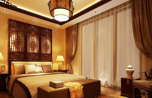 老人房設(shè)計(jì)注意事項(xiàng)，這四個(gè)細(xì)節(jié)必看