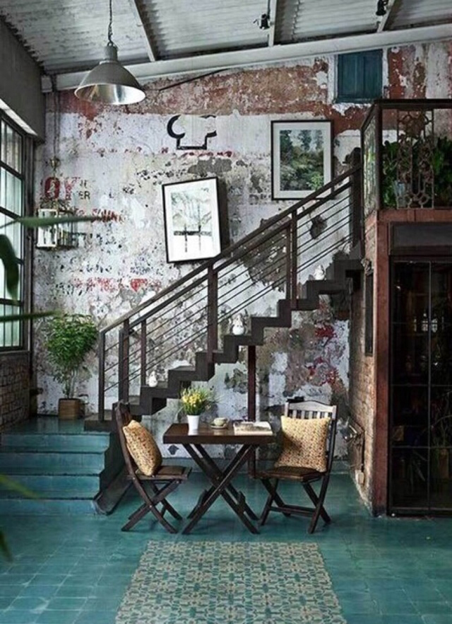 loft戶型是什么意思？年輕人喜歡的秘密