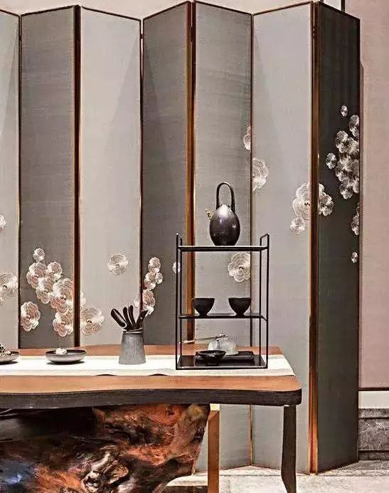 新中式家具風(fēng)格的特點(diǎn)_這6個(gè)特點(diǎn)你知道嗎？