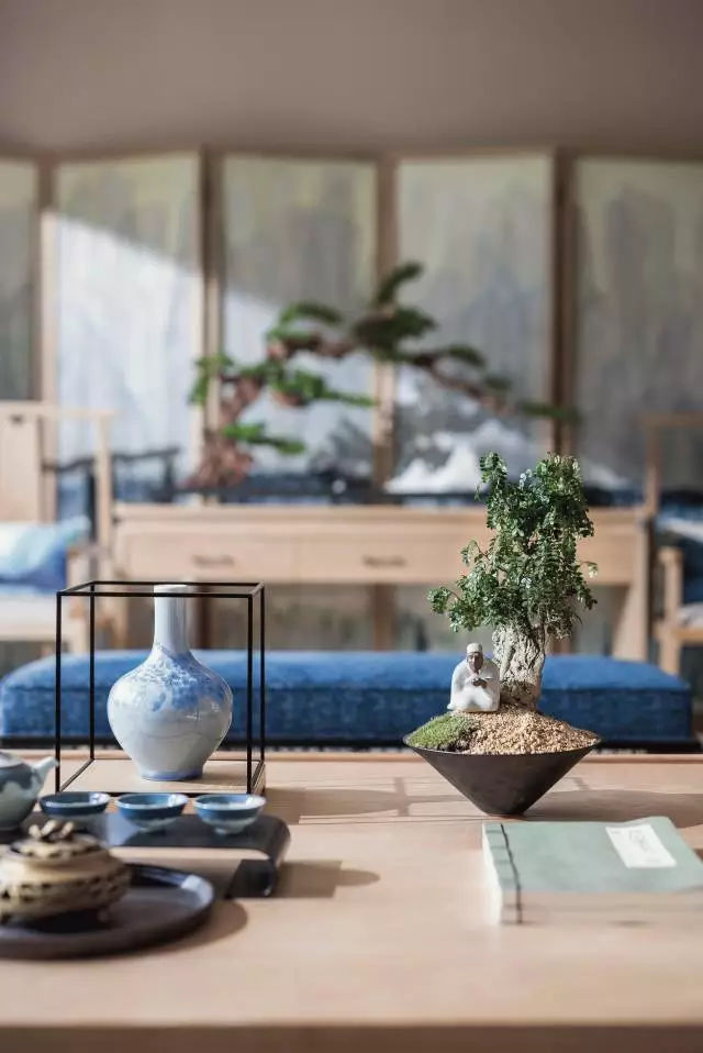 新中式家具風(fēng)格的特點(diǎn)_這6個(gè)特點(diǎn)你知道嗎？