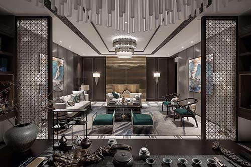 家庭裝修軟裝包括哪些？軟裝配飾的作用