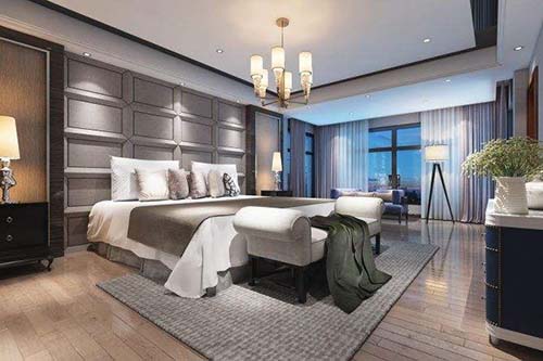 家庭裝修軟裝包括哪些？軟裝配飾的作用