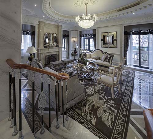 家庭裝修軟裝包括哪些？軟裝配飾的作用