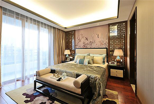 新古典風(fēng)格的裝修特點_設(shè)計注意要點