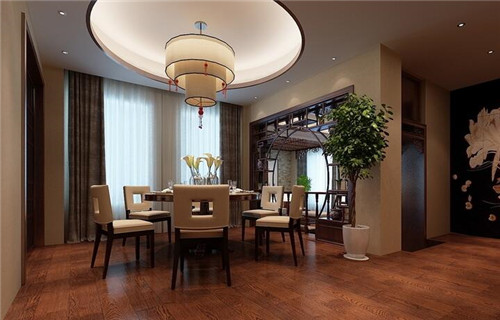 新古典風(fēng)格的裝修特點_設(shè)計注意要點