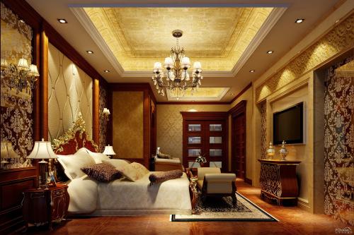 歐式風(fēng)格裝修的特點(diǎn)揭秘，其實(shí)你并不了解歐式裝修