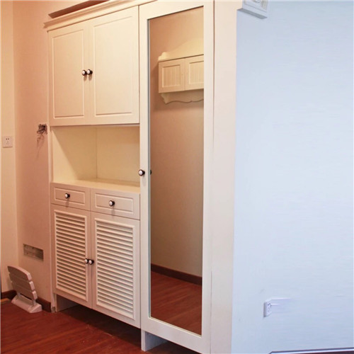 常見玄關(guān)柜樣式有哪些？玄關(guān)柜四種樣式及保養(yǎng)方式