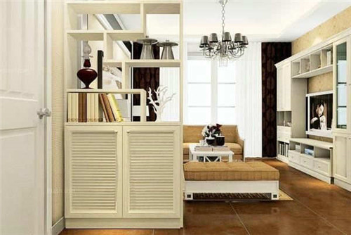 常見玄關(guān)柜樣式有哪些？玄關(guān)柜四種樣式及保養(yǎng)方式
