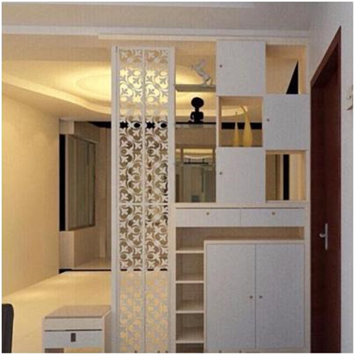 常見玄關(guān)柜樣式有哪些？玄關(guān)柜四種樣式及保養(yǎng)方式