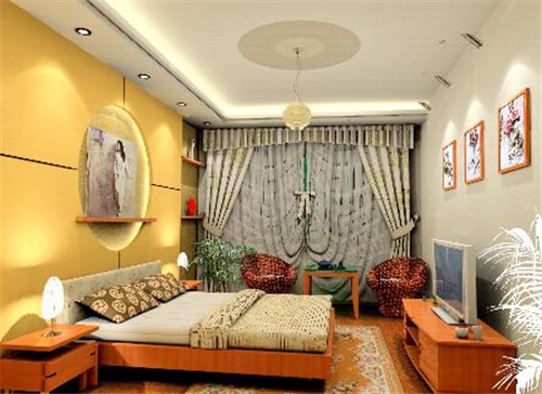 室內(nèi)裝修風格分類及特點，這五種風格你都知道嗎？