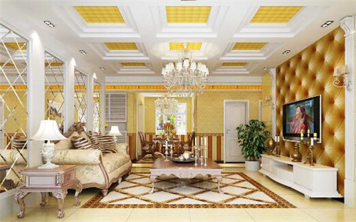 室內(nèi)裝修風格分類及特點，這五種風格你都知道嗎？