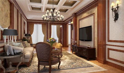 室內(nèi)裝修風格分類及特點，這五種風格你都知道嗎？