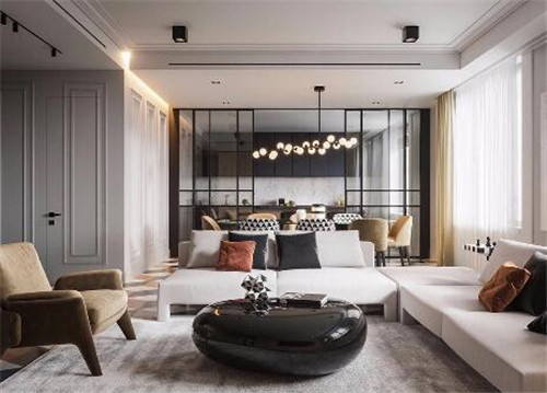 室內(nèi)裝修風格分類及特點，這五種風格你都知道嗎？