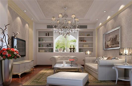 家居裝修色彩搭配技巧，揭秘四個(gè)不傳之秘