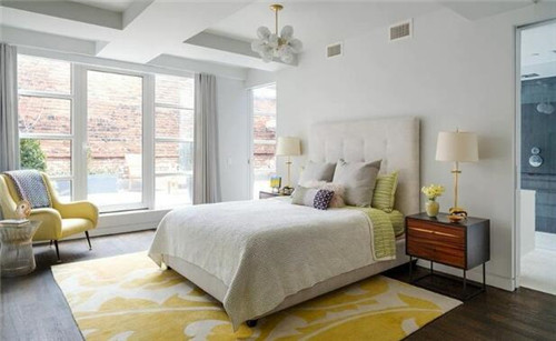 家居裝修色彩搭配技巧，揭秘四個(gè)不傳之秘