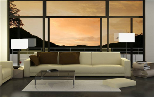 室內(nèi)陳設(shè)設(shè)計的作用及注意事項