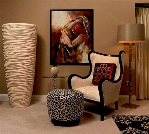 室內(nèi)陳設(shè)設(shè)計(jì)的作用及注意事項(xiàng)