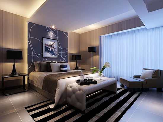 室內(nèi)裝修設(shè)計(jì)風(fēng)格有哪些？特點(diǎn)全解析