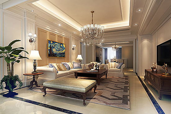 室內(nèi)裝修設(shè)計(jì)風(fēng)格有哪些？特點(diǎn)全解析