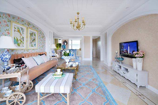 室內(nèi)裝修設(shè)計(jì)風(fēng)格有哪些？特點(diǎn)全解析