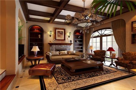 室內(nèi)裝修設(shè)計(jì)風(fēng)格有哪些？特點(diǎn)全解析