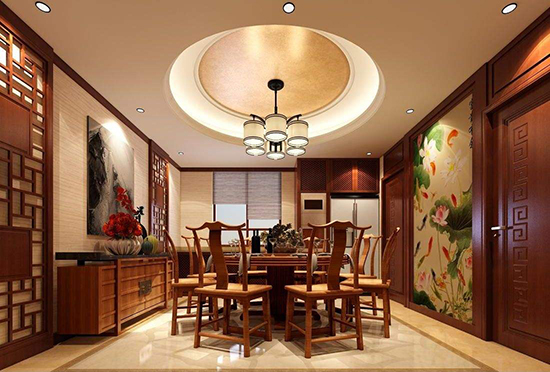 室內(nèi)裝修設(shè)計(jì)風(fēng)格有哪些？特點(diǎn)全解析