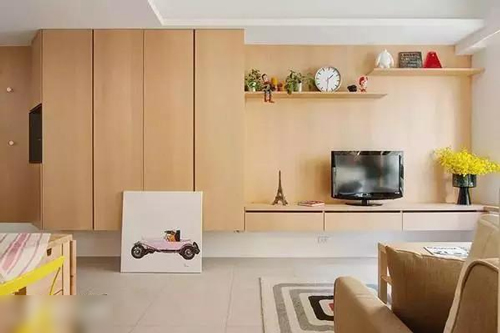 簡(jiǎn)約風(fēng)格的搭配技巧，這五個(gè)方面一定要注意