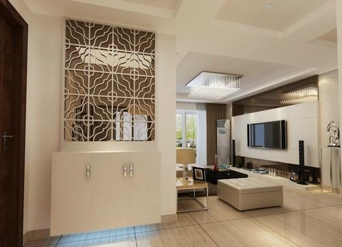 什么叫玄關(guān)及它的作用