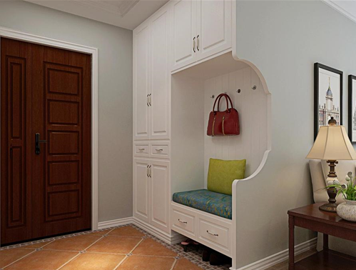 什么叫玄關(guān)及它的作用