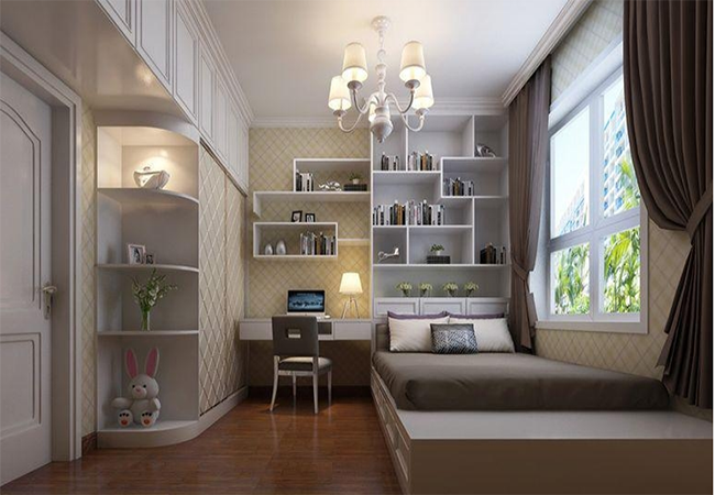現(xiàn)在裝修兒童房裝榻榻米好嗎？好不好一看便知